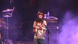 Grace Potter  Nothing But The Water 1  Live at Wakarusa [upl. by Alyt]