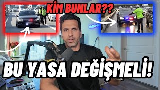 Türkiye’nin BÜYÜK Sorunu ÇAKARLI ARAÇLAR [upl. by Nylakcaj483]