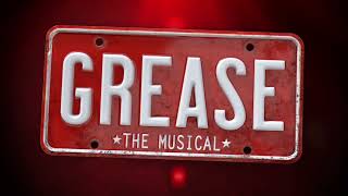 GREASE  West End Trailer [upl. by Akiemahs]