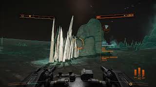 ED Where to Find Yttrium Mining Crystals on Planets and Moons in 2022 Elite Dangerous [upl. by Anrol]