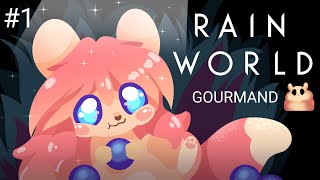 RAIN WORLD Yummy Yummy OwO [upl. by Clancy]