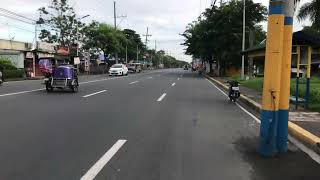 Real life molino Road Bacoor cavite Philippines [upl. by Berey]