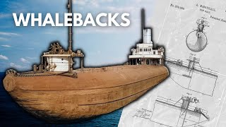 The Weirdest Boats on the Great Lakes [upl. by Eglanteen420]