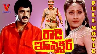 Balakrishna Superhit Action Movie Dubbed In Hindi Full Romantic Love Story  SangharshThe Struggle [upl. by Raffaello]