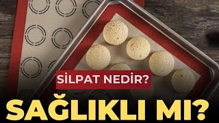 SİLPAT NEDİR NASIL KULLANILIR SİLPAT NEREDE VE NE İÇİN KULLANILIR [upl. by Acina]