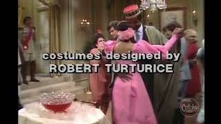 Bosom Buddies Closing Credits October 8 1981 [upl. by Eignav659]