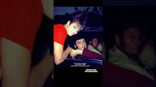 Elvis Presley with fansNovember 9 1968 Hillcrest Drive home Beverly Hills elvispresley [upl. by Sukramed]