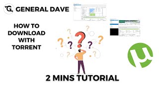 🚀 Ultimate Guide How to Download from Torrents  StepbyStep Tutorial 🔥 [upl. by Vanessa]