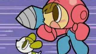 Playstation Game Intro  Mr Driller G [upl. by Labaw]