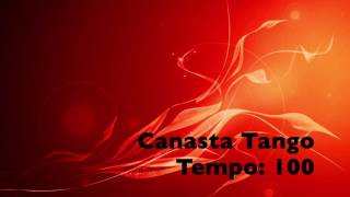 Canasta Tango Audio 2 [upl. by Ariuqahs]