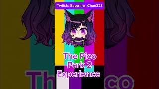 Vtubers the Pico Park 2 Experience We had SO much fun vtuber vtuberclips twitch picopark2 [upl. by Carlynne837]