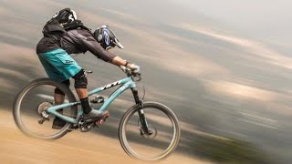 ENDURO RIDING IS AMAZING MTB 3 [upl. by Assilim]