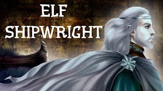 Who is Tolkiens Cirdan Shipwright and what is he hiding from fans of legendarium [upl. by Fridlund486]