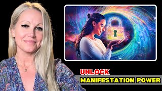 Unlock This Key to Manifestation and Watch Your Desires Come True [upl. by Randal526]