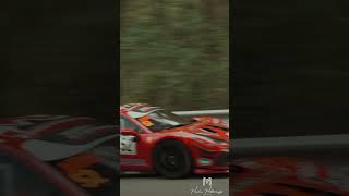 Rechbergrennen 2024  Hillclimb Race  Start Location  Highlights 14 [upl. by Adnahcir538]