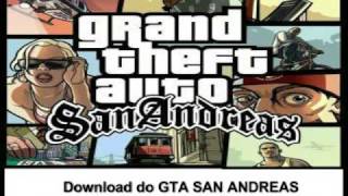 Download GTA san Andreas PC [upl. by Lavotsirc738]