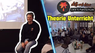 Fahrschule Theorie Unterricht mit Rob [upl. by Attennek]