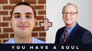 From Consciousness to the Soul to God with Dr JP Moreland Ep 107 [upl. by Tankoos915]