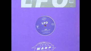 LFO  LFO HQ [upl. by Ettevahs]