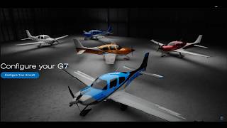 New 2024 Cirrus SR22T Series G7 [upl. by Starling]