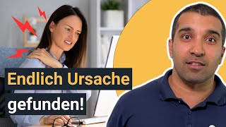 Kommen deine Nackenschmerzen wirklich vom Nacken [upl. by Aivyls]