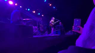 Alice Phoebe Lou wBand live at Brooklyn Steel Brooklyn NY 111024 [upl. by Avehsile]