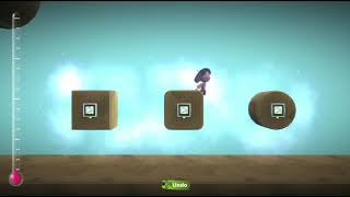 Little Big Planet 2 Whos Who Pin gaming lbp littlebigplanet nostalgia [upl. by Yrahcaz]