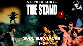 Stephen Kings THE STAND  Chapter 3 Soul Survivors Longplay [upl. by Idalina]