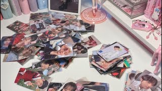 How to make free Kpop photocards without printer [upl. by Skye]