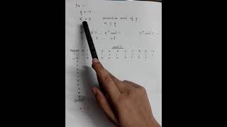 DiffieHellman Key Exchange Algorithm [upl. by Fleeman]