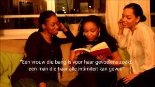 Preview Talkshow What is your Story Hoe Sta jij in de liefde 230214 [upl. by Anitserp]