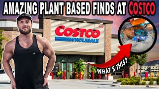 The Best Vegan Costco Finds You Need To Try Today [upl. by Kilroy64]