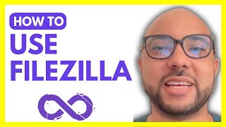 How to Use FileZilla in InfinityFree [upl. by Yhtrod470]