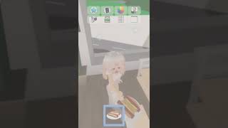 vlog main roblox sama adik [upl. by Aliuqehs]