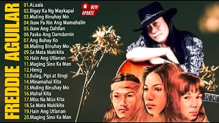 Tagalog Love Songs Medley OPM Songs 2024 💗 Imelda Papin Freddie Aguilar Greatest Hits Of All Time [upl. by Phillida]