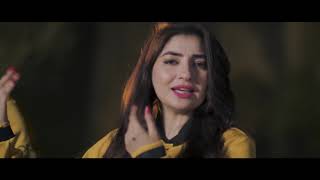 Shamla  Gul Panra ft Khumariyan  Zalmi Regional Anthem 2021 [upl. by Roosnam]