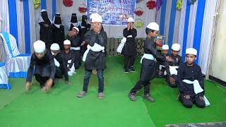 namazi kahan hai by Abdul mazeed school [upl. by Asek]