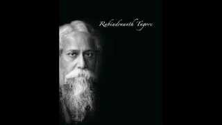 Sawan Gagane Ghor Ghanaghata  RabindraSangeet [upl. by Huesman]