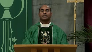 Catholic Mass Today  Daily TV Mass Tuesday November 5 2024 [upl. by Omari498]