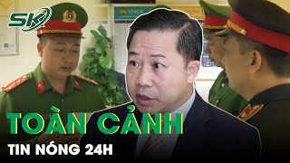 Toàn Cảnh Tin Nóng 24h  Tin Tức Thời Sự Cập Nhật Mới Nhất Hôm Nay  SKĐS [upl. by Siblee]