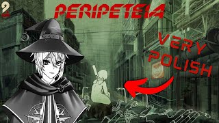 【PERIPETEIA DEMO  MORE】  Poland is Depressing [upl. by Eulalee]