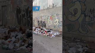 Rafael podría azotar La Habana como categoría 2 y la ciudad está llena de basura [upl. by Irianat]