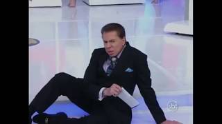 MEME O QUE COMO SILVIO SANTOS MEME 2021 VIDEO PARA EDIÇÃO DOWNLOAD [upl. by Nnaaras]