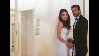 Nikah Heyecanı  Meryem 29Bölüm [upl. by Nordek]