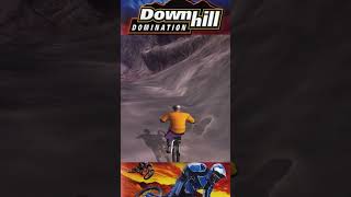 Downhill Domination  Gameplay full Canal 👈 games [upl. by Daryn351]