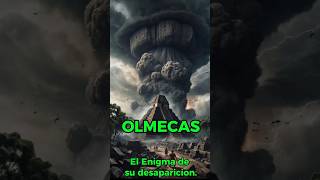 Olmecas El Enigma de la Civilización que Desapareció Sin Dejar Rastro [upl. by Vin]