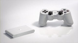 PlayStation®Vita TV Global Concept Movie [upl. by Aryk]