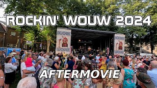 Rockin Wouw 2024  Aftermovie [upl. by Frodine]