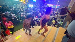 Quiver Mombasa Road Nightlife 2024 [upl. by Gulick]