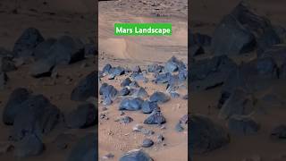 Mars Landscape by Nasa [upl. by Brandise]